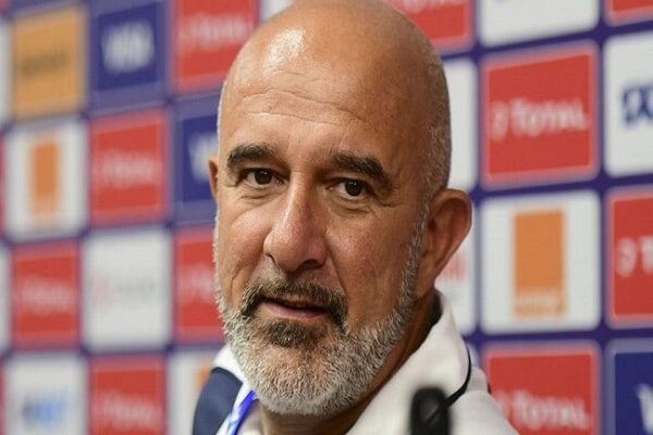 South Sudan suspend coach Nicolas Dupuis after post-match outburst