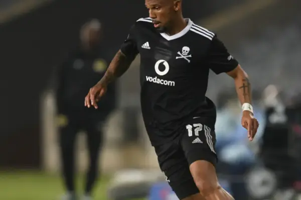 Former Orlando Pirates and AmaZulu FC defender Wayde Jooste set to join Siwelele FC