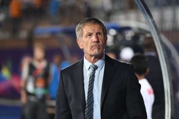Stuart Baxter, Pitso Mosimane among other high-profile coaches linked to Zimbabwe national team job