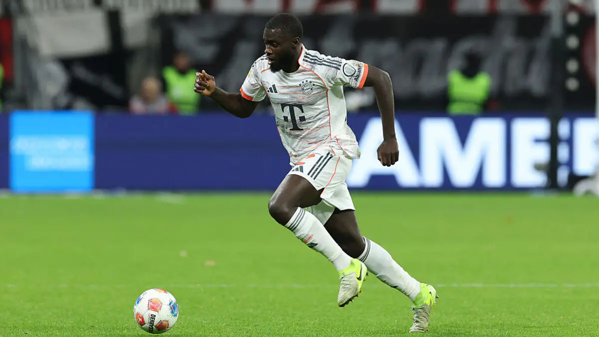 Bayern Munich face stumbling block in Dayot Upamecano’s contract renewal