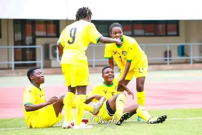 Women’s CAN 2026 Qualifiers: South Africa clash with DRC as second-round fixtures begin