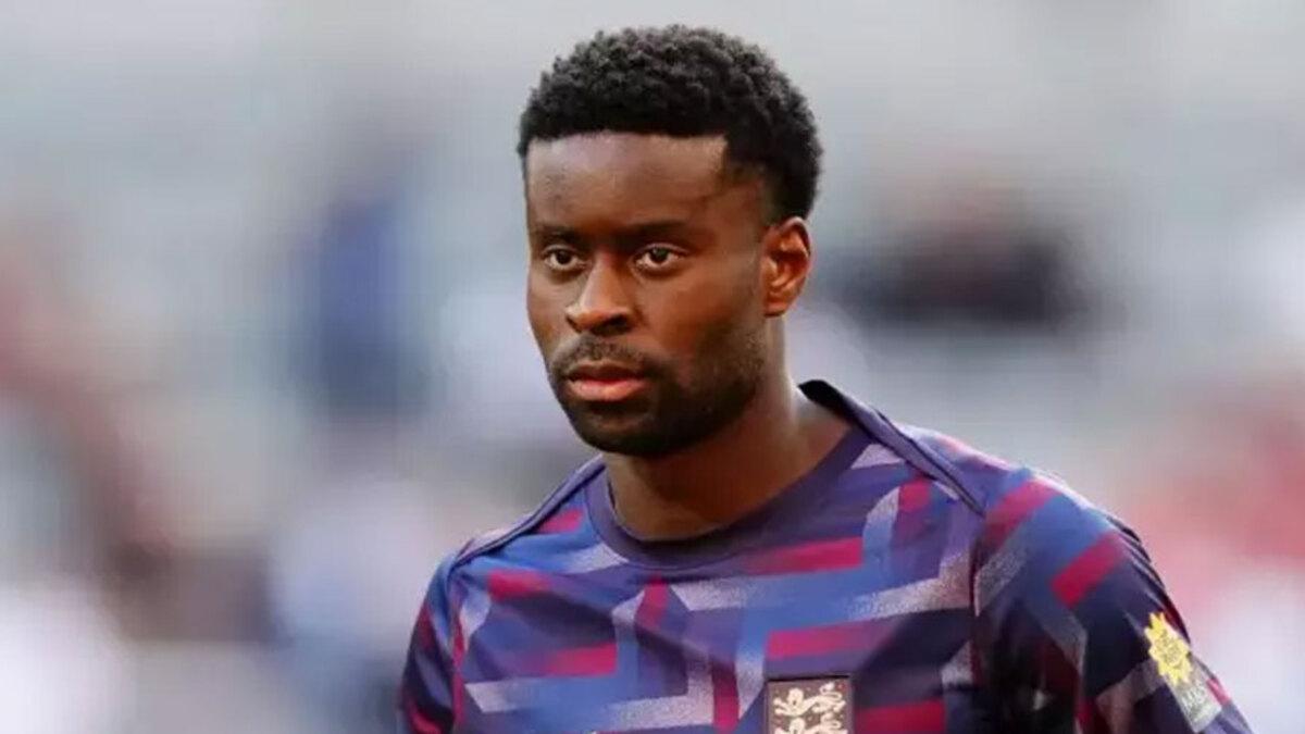 Bayern Munich make formal contact with Marc Guehi’s representatives to express interest