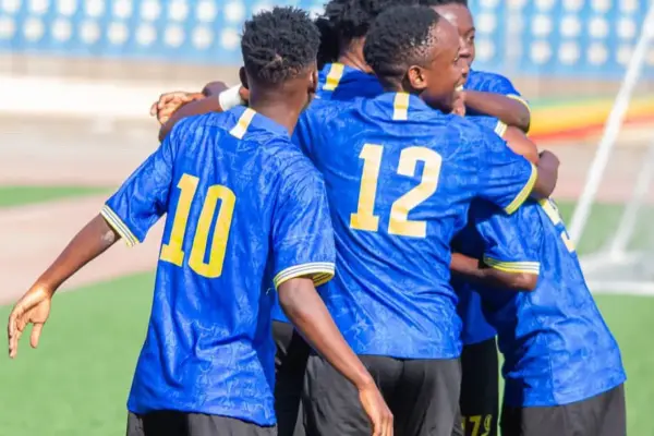 Tanzania secure WAFCON 2026 qualification with 3-0 aggregate triumph over Ethiopia