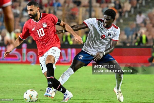 Egypt and Cape Verde set their sights on friendly tournament in UAE