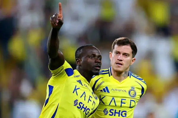 Senegal’s Sadio Mané praises Al-Ittihad after Al-Nassr’s King’s Cup exit