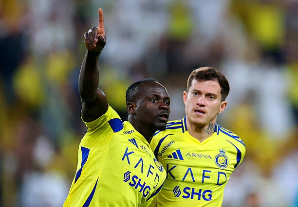 Senegal’s Sadio Mané praises Al-Ittihad after Al-Nassr’s King’s Cup exit
