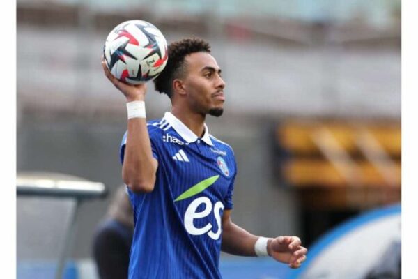 Ivorian defender Guéla Doué attracts interest from Real Betis after impressive Strasbourg performances