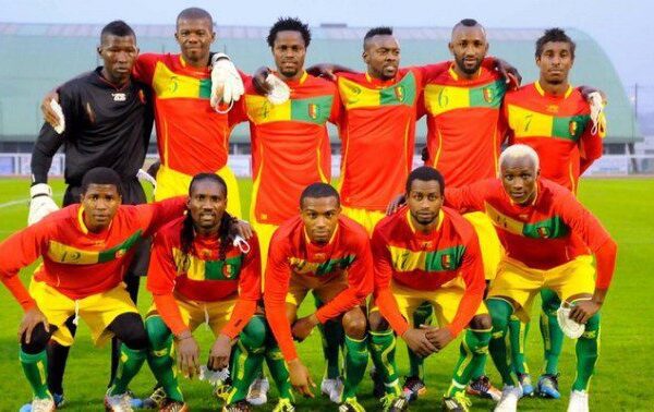 Togo to face Guinea in Casablanca friendly during November break
