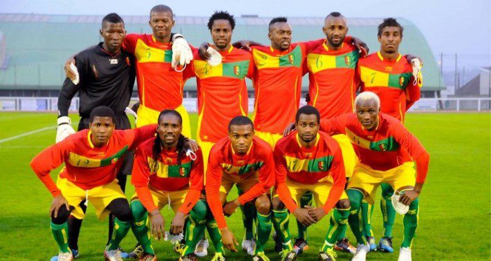 Togo to face Guinea in Casablanca friendly during November break