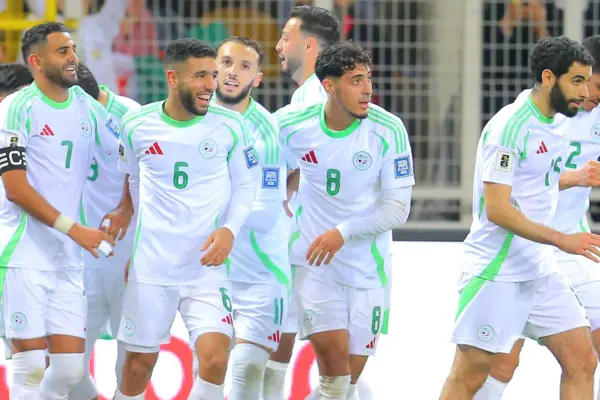 Senegal’s World Cup Qualifier with Mauritania in jeopardy over Stadium dispute