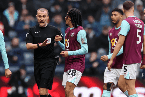 Tunisian midfielder Hannibal Mejbri faces investigation over alleged spitting incident in Premier League