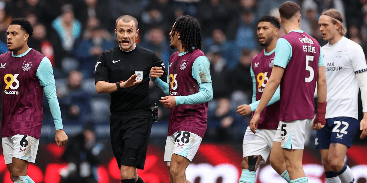 Tunisian midfielder Hannibal Mejbri faces investigation over alleged spitting incident in Premier League