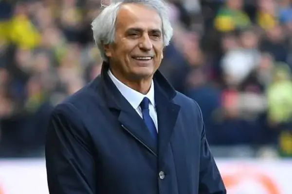 Vahid Halilhodzic hails Monsef Bakrar’s revival as Petkovic explains Algeria snub
