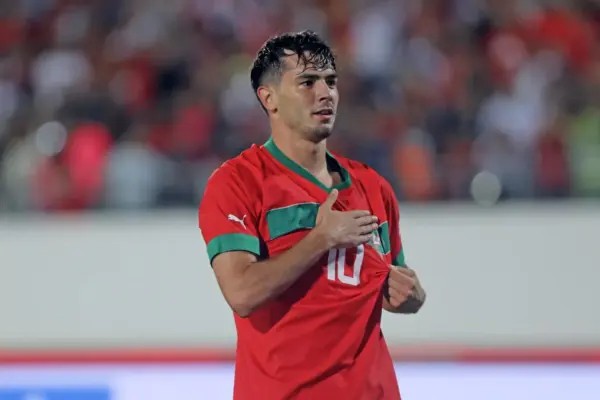 Walid Regragui defends tactical role for Brahim Diaz ahead of Morocco fixtures