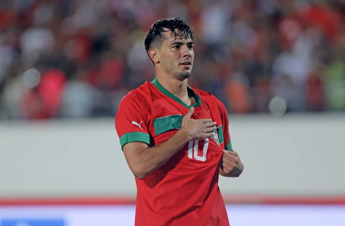 Walid Regragui defends tactical role for Brahim Diaz ahead of Morocco fixtures Walid Regragui defends tactical role for Brahim Diaz ahead of Morocco fixtures   We must respect his choice  De la Fuente backs Ibrahim Díazs decision as Morocco star shines at AFCON 2025   AfricaSoccercom
