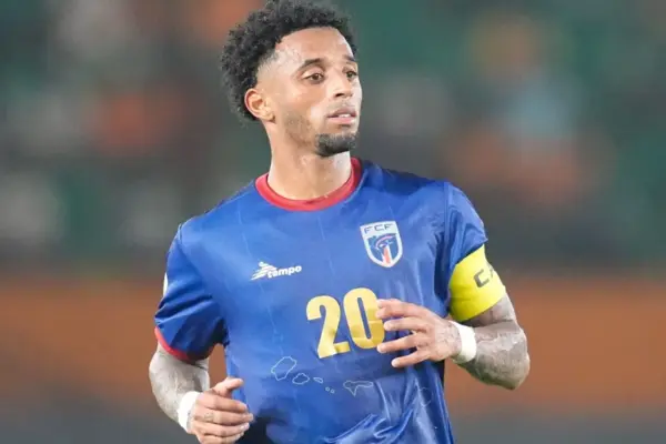 Libya shock Cape Verde to shake up 2026 World Cup qualifying race