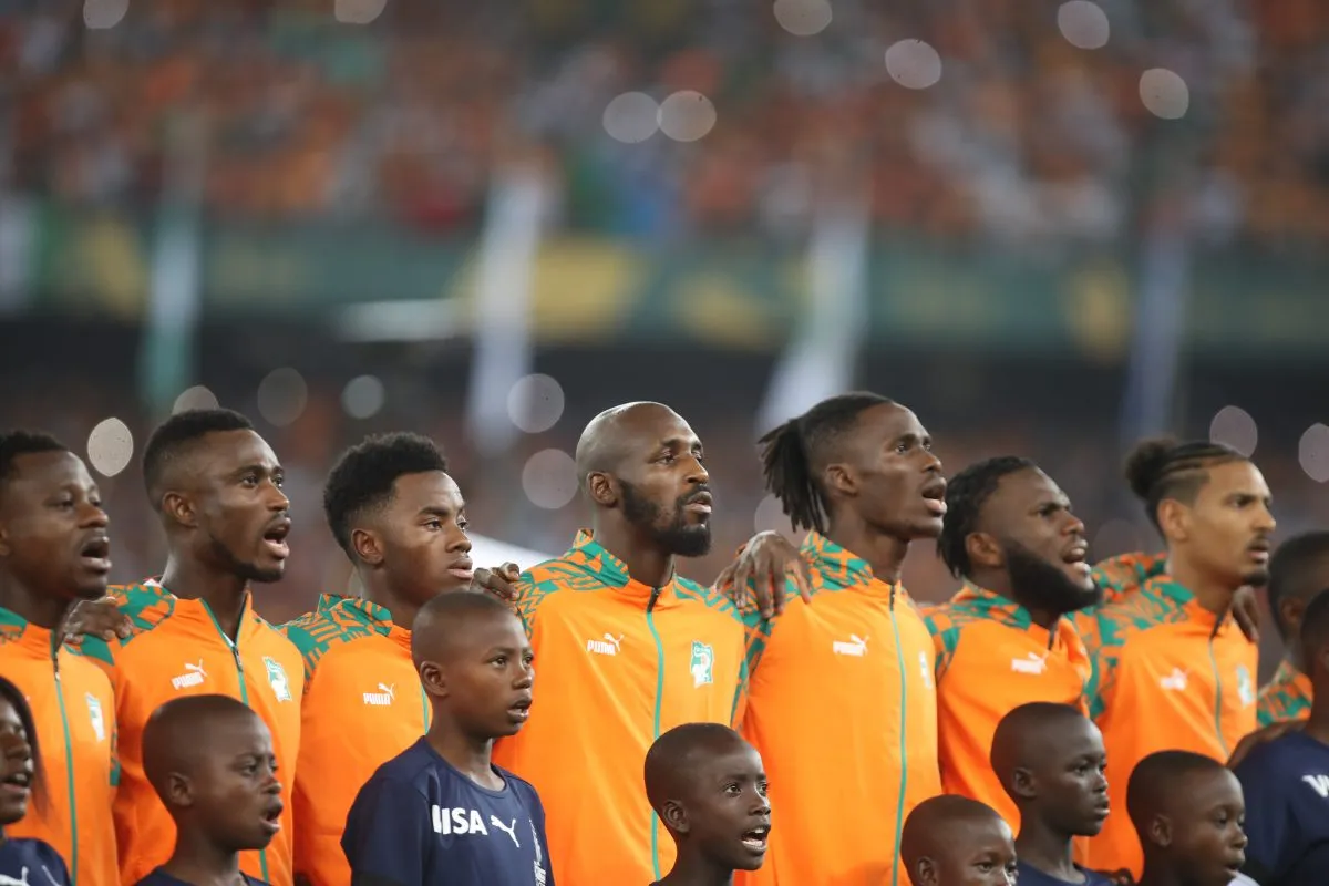 Ivory Coast drafts Willy Boly after injury blow to Odilon Kossounou