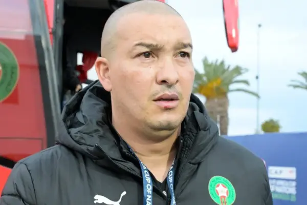 Morocco U17 coach Nabil Baha urges caution ahead of Qatar World Cup challenge