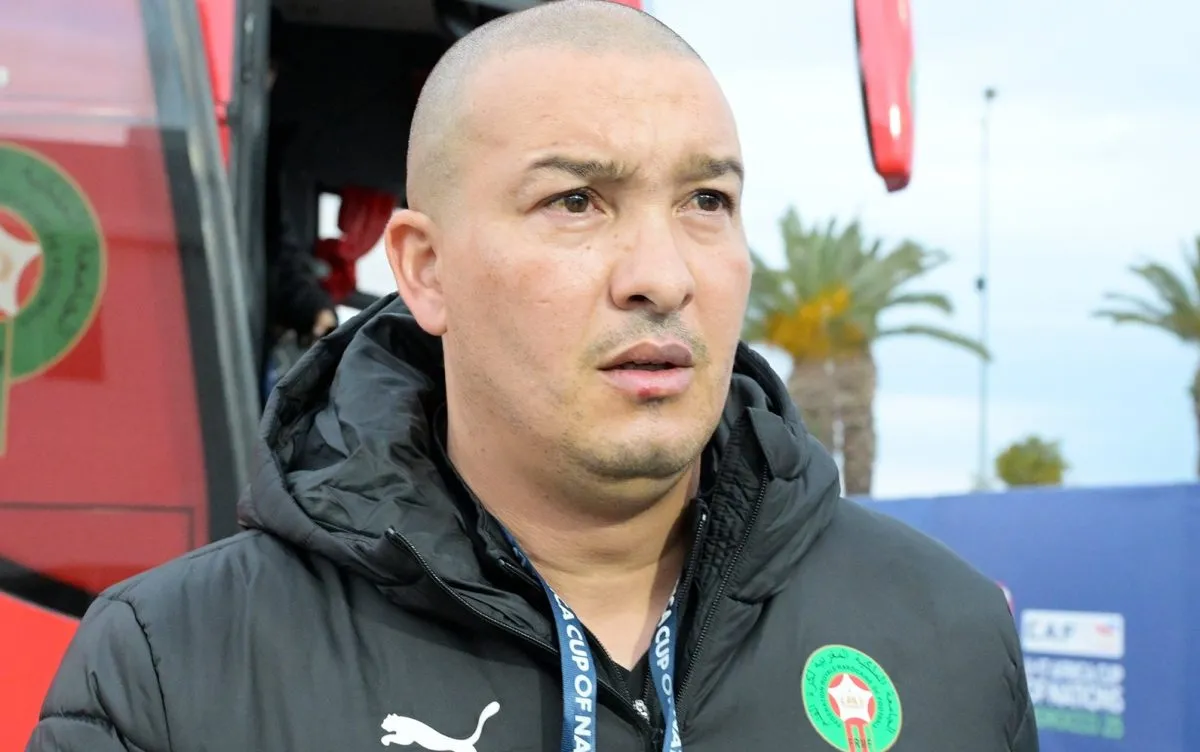 Morocco U17 coach Nabil Baha urges caution ahead of Qatar World Cup challenge