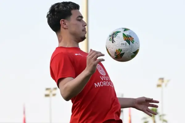 U20 World Cup: Morocco targets top spot in decisive clash against Mexico