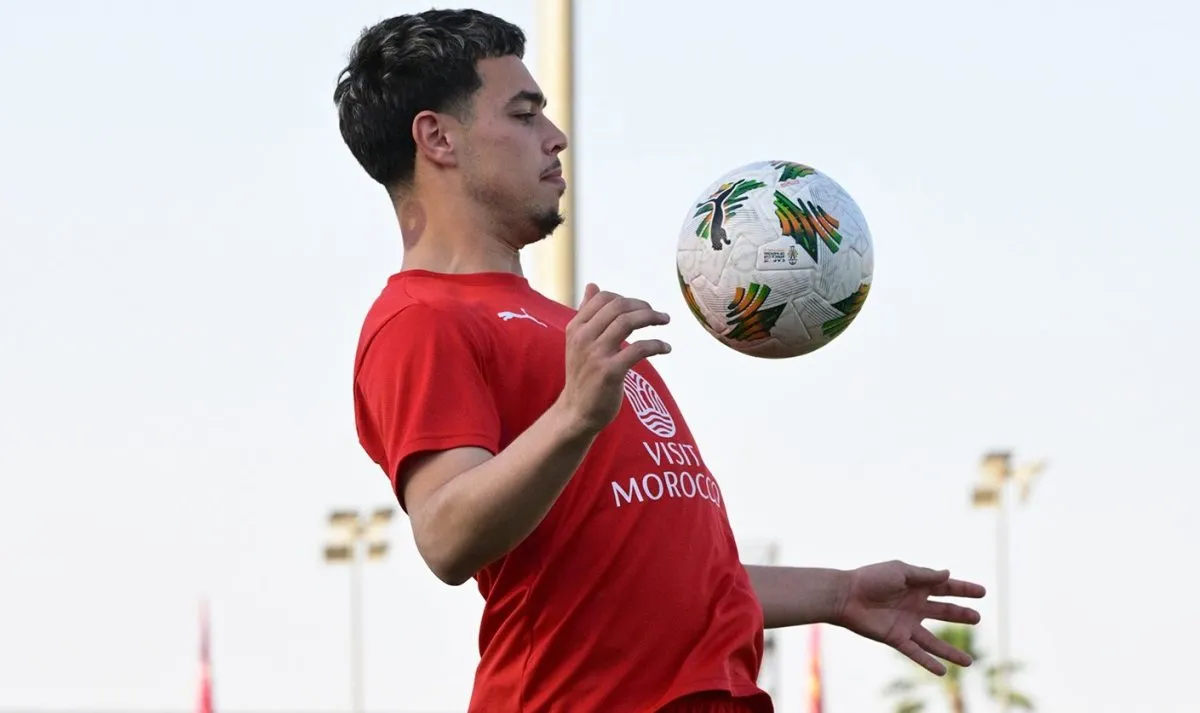 U20 World Cup: Morocco targets top spot in decisive clash against Mexico