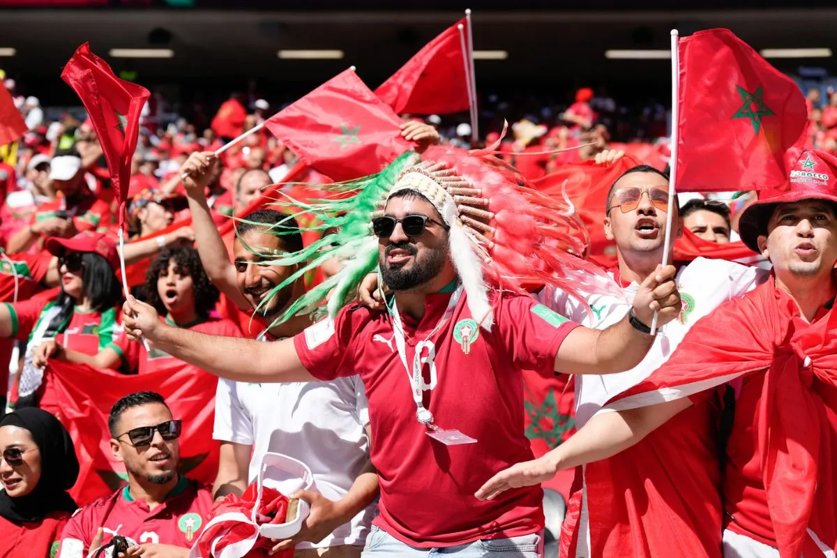 Morocco and Algeria lead the charge as AFCON 2025 ticket sales soar