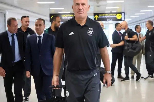 Algerian FA sets major prize incentives for Vladimir Petković ahead of AFCON 2025