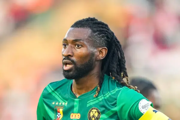 Napoli pressures Zambo Anguissa to skip AFCON, sparking fresh club vs. country row