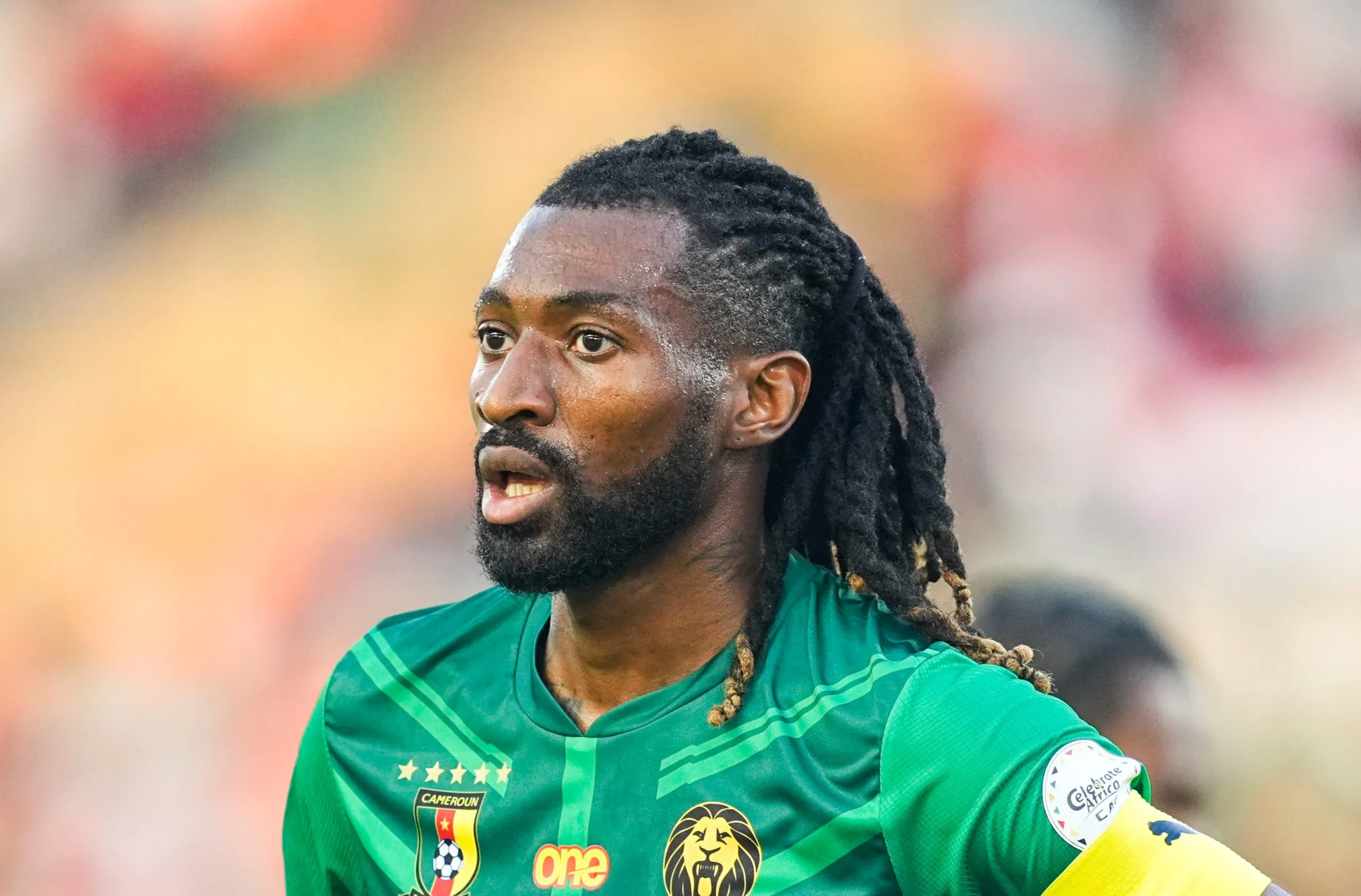 Napoli pressures Zambo Anguissa to skip AFCON, sparking fresh club vs. country row