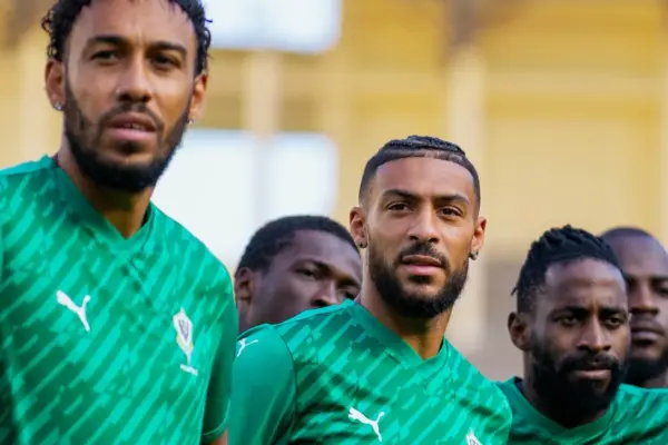 Gabon face Gambia in crucial 2026 World Cup qualifier in Nairobi