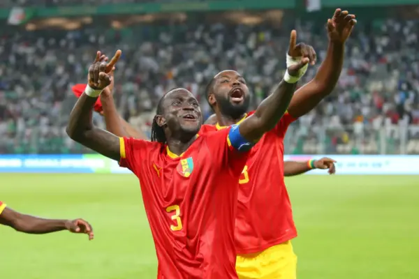 2026 FIFA World Cup Qualifiers: Mozambique vs Guinea - Preview