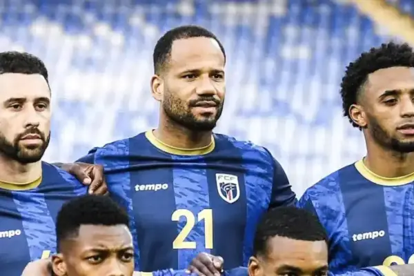 Cape Verde aim for historic World Cup qualification in crucial clash with Libya