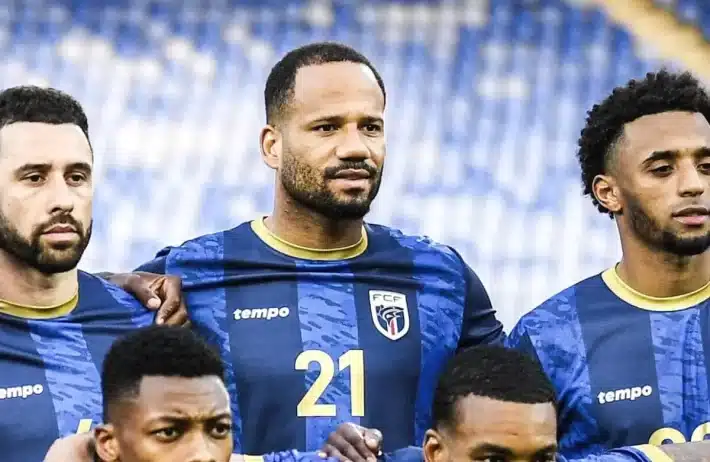 Cape Verde aim for historic World Cup qualification in crucial clash with Libya