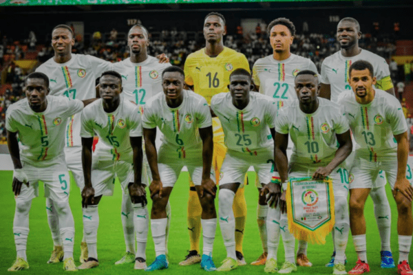 Senegal face midfield crisis as Pathé Ciss suffers injury ahead of World Cup qualifiers