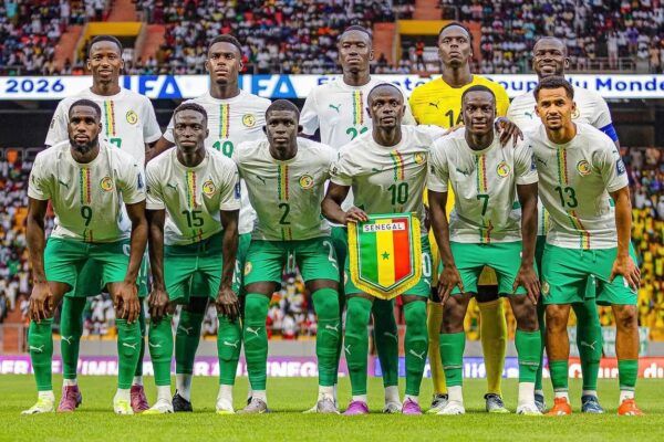Senegal’s World Cup Qualifier with Mauritania in jeopardy over Stadium dispute