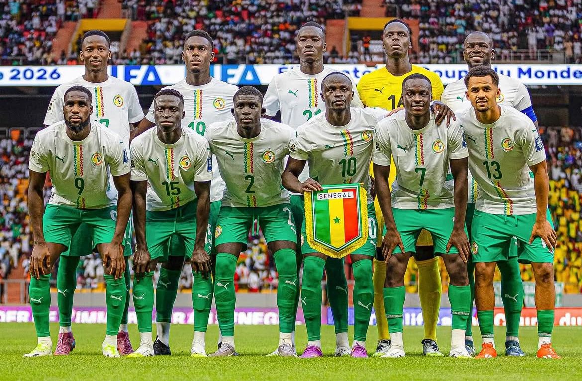 Senegal’s World Cup Qualifier with Mauritania in jeopardy over Stadium dispute
