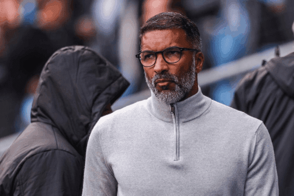 Habib Beye under intense scrutiny as Stade Rennais struggle to find form