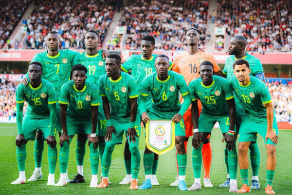 Senegal chase perfect finish as World Cup qualification nears final stage