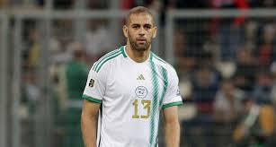 Algeria: Islam Slimani denies viral Facebook post about national team future