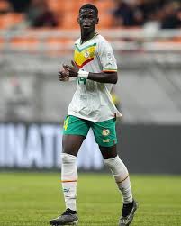 Senegalese international Pierre-Antoine Diatta Dorival secures loan move to Stade Briochin