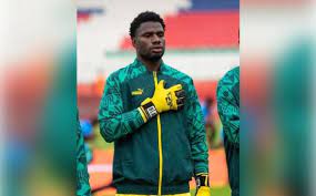 Senegalese goalkeeper Marc Diouf confirms Teungueth FC exit ahead of move to TP Mazembe