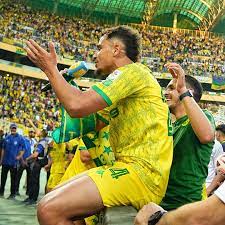 Algerian Ligue 1: Mehdi Boudjemaa’s late strike secures vital win for JS Kabylie over USM Khenchela