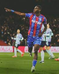 Ismaïla Sarr climbs Senegal’s top scorers list as Ousmane Sow emerges from the shadows