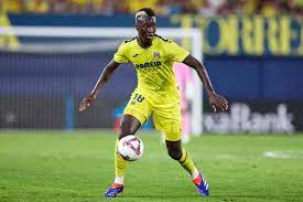 Pape Gueye place among the five most valuable Senegalese footballers in the world