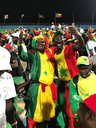 2026 WCQ: Senegalese fans gear up for crucial clash with Mauritania in Diamniadio