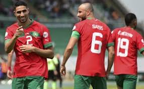 Morocco set to face Congo as Atlas Lions aim to end qualifiers in style
