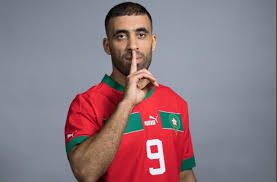 Arab Cup: Abderrazak Hamdallah, Yunis Abdelhamid and Oussama Tannane headline Morocco A’ squad