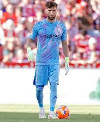 2026 WCQ: Luca Zidane expresses pride ahead of potential Algeria debut