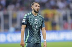 Vladimir Petković’s sixth substitution explained after Amine Gouiri’s injury against Uganda