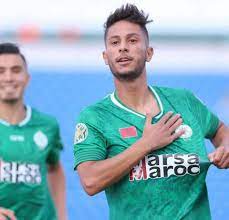  Algerian forward Yousri Bouzok strikes again as Al Raed draw with Al Ta’ee